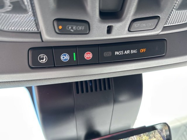 New 2025 Chevrolet Silverado 1500 LTZ w/ LTZ Premium Package image 27