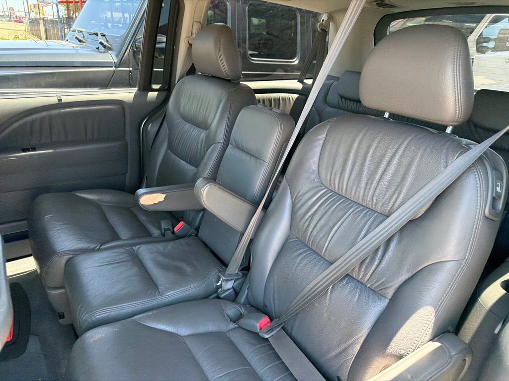 Used 2006 Honda Odyssey EX-L image 23
