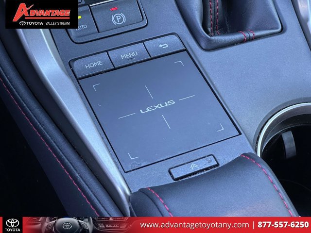 Used 2021 Lexus NX 300 F Sport w/ Accessory Package AWD/4WD image 36