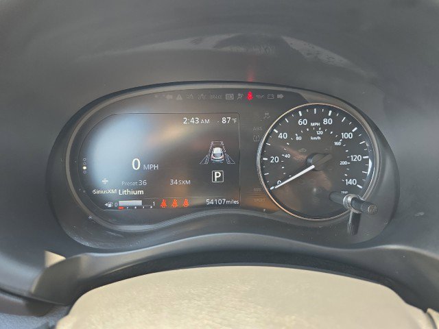 Used 2021 Nissan Kicks SR w/ SR Premium Package image 19