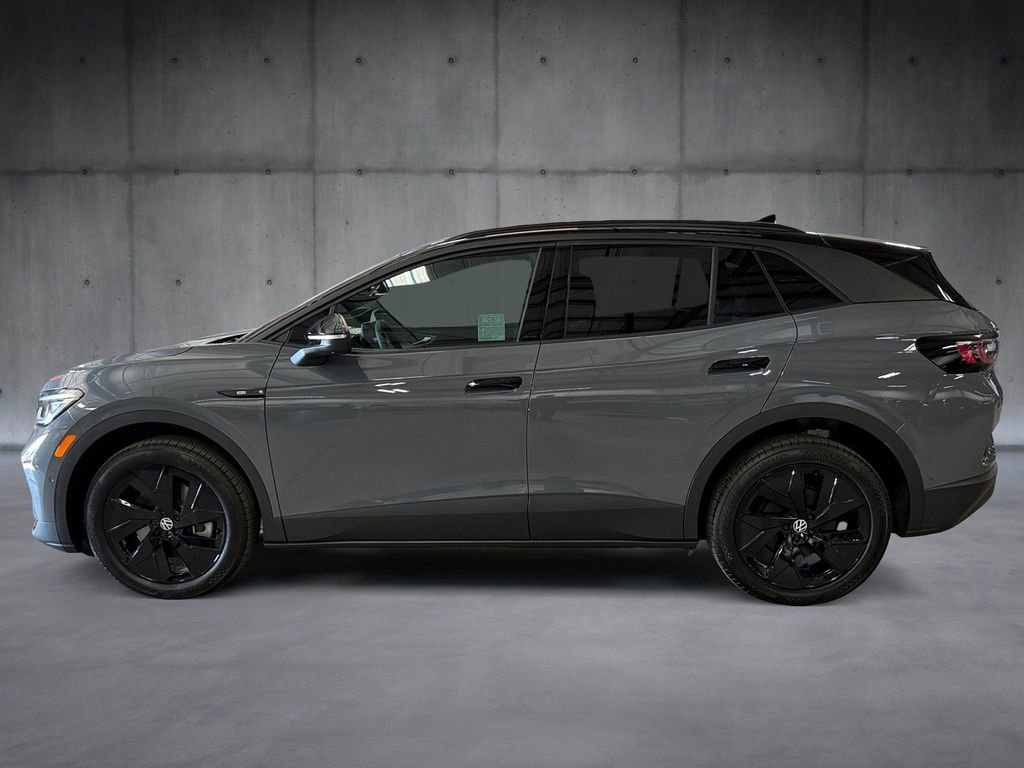 New 2026 Volkswagen ID.4 Pro S Plus AWD/4WD image 2