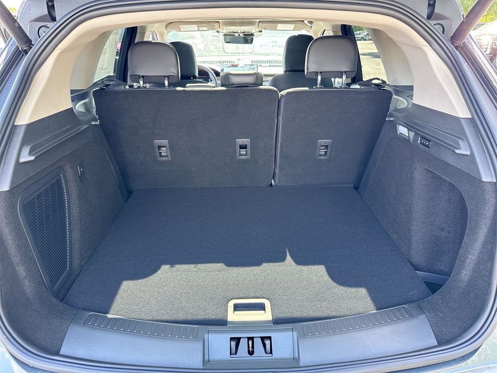 New 2025 Lincoln Corsair Reserve w/ Jet Appearance Package image 25