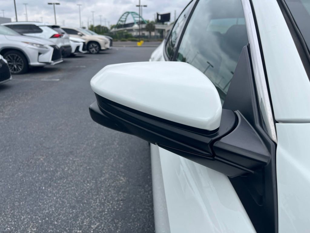 Used 2017 Honda Civic EX-L image 12