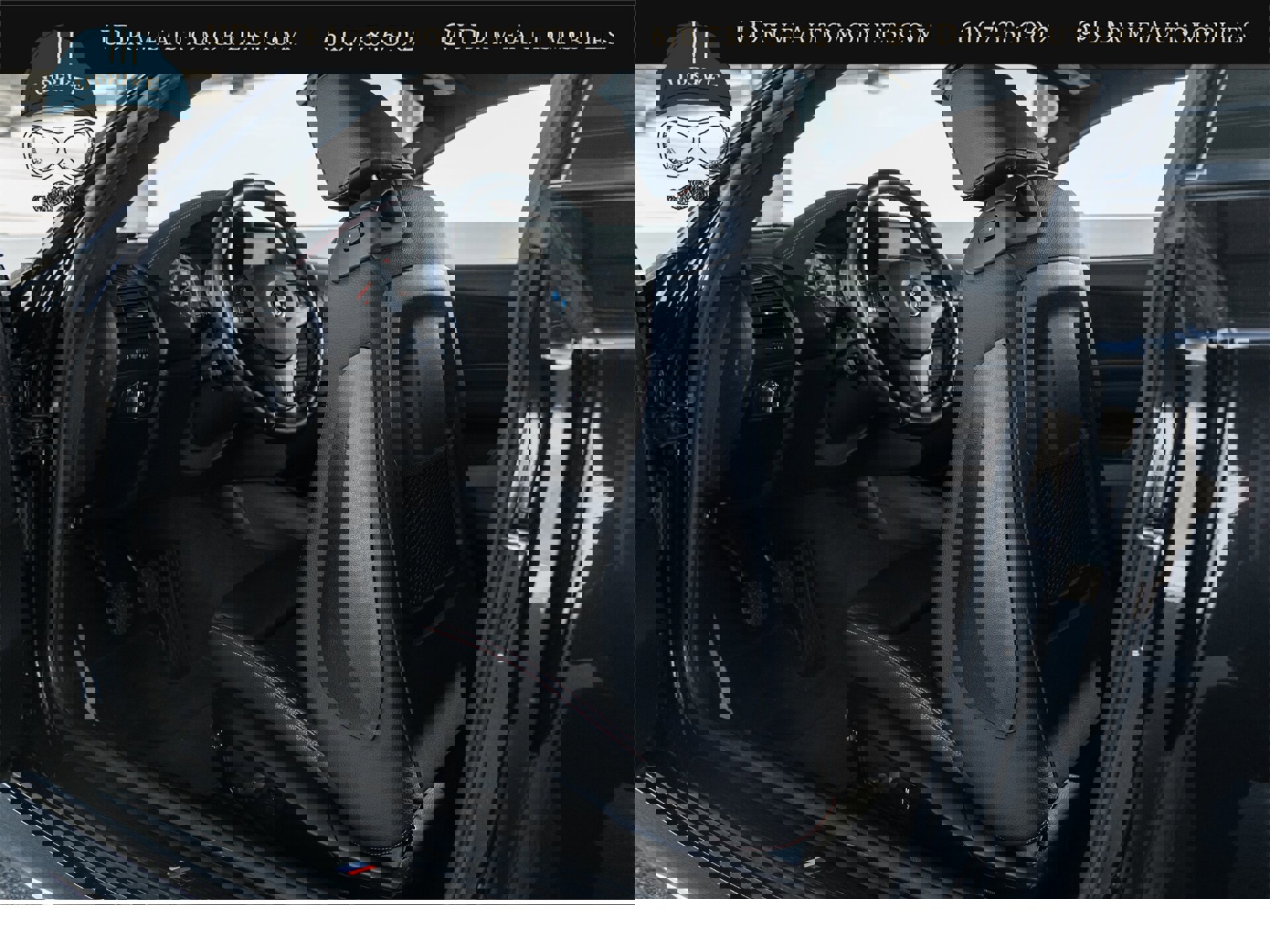 Used 2011 BMW 1 Series M M image 39