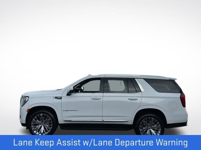 Certified 2021 GMC Yukon Denali w/ LPO, Illumination Package image 17