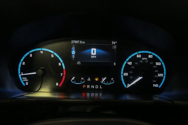 Used 2023 Ford Bronco Sport Big Bend w/ Convenience Package AWD/4WD image 29