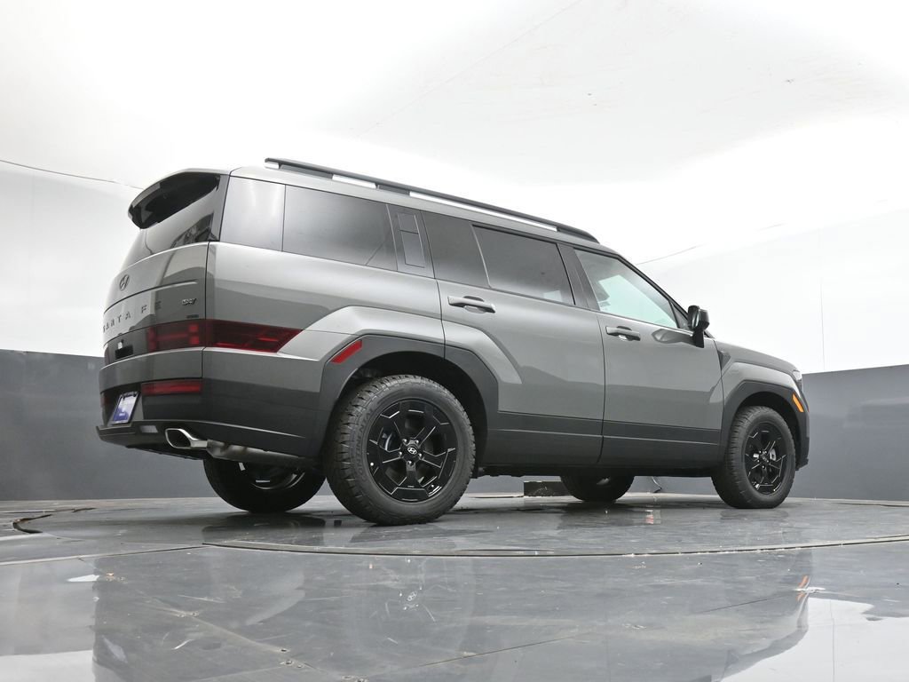 New 2026 Hyundai Santa Fe XRT image 44