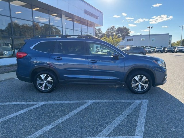 Used 2022 Subaru Ascent Premium w/ Convenience Package image 10