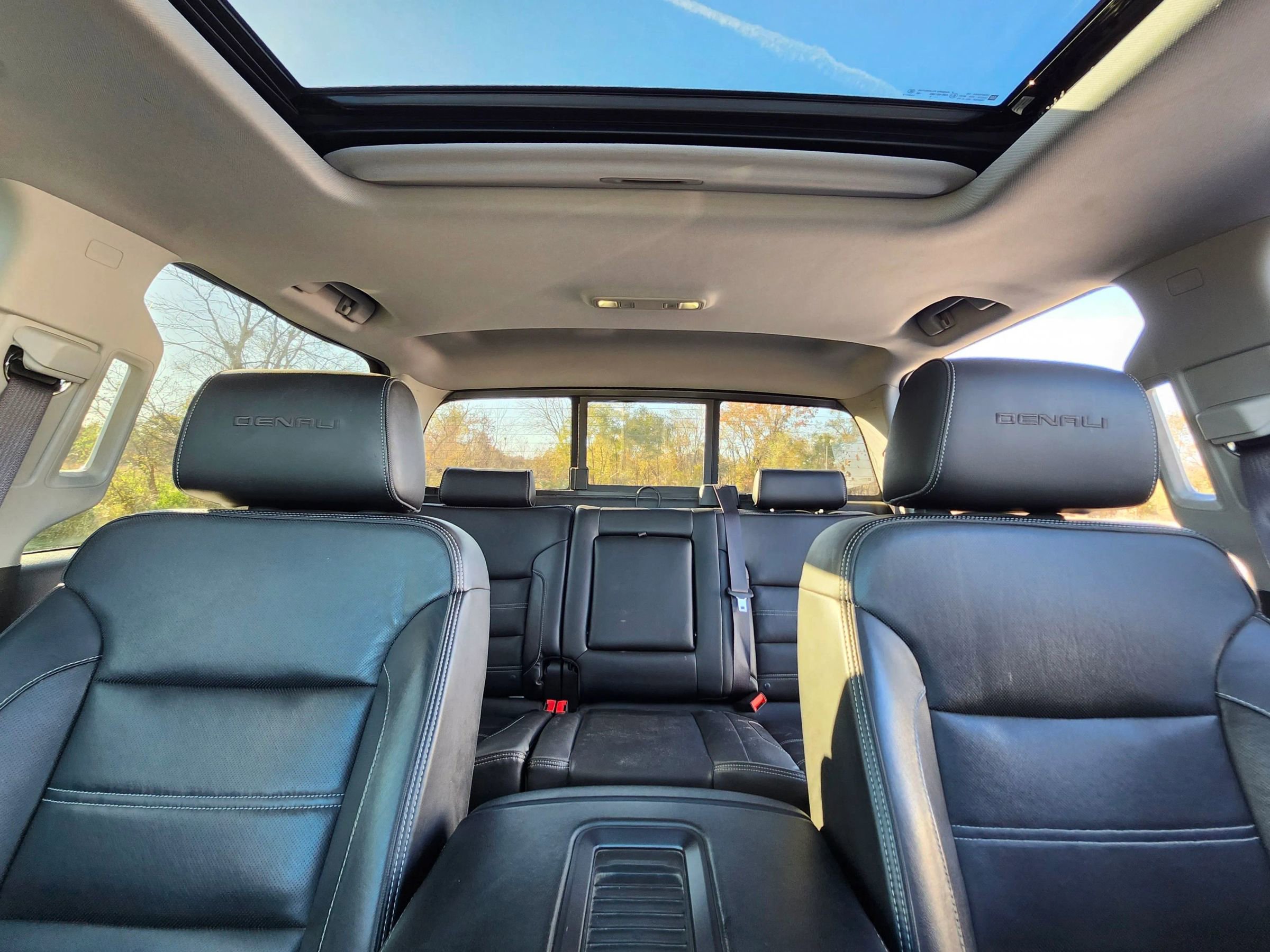 Used 2016 GMC Sierra 2500 Denali w/ Duramax Plus Package image 19