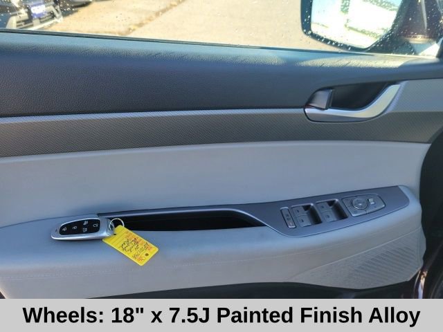 Used 2024 Hyundai Palisade SEL FWD image 14