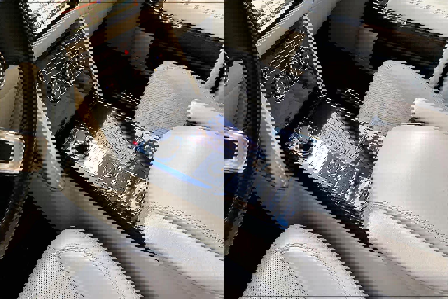 Used 2016 Land Rover Range Rover Long Wheelbase Supercharged image 16