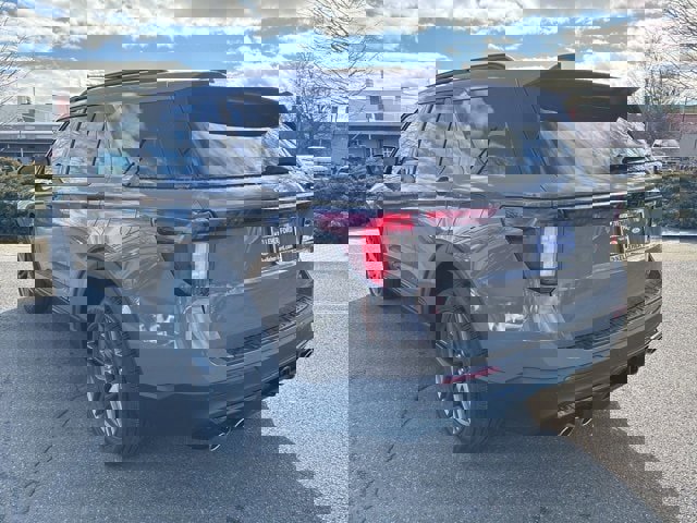 New 2026 Ford Explorer ST w/ Sun And Sound Package image 5