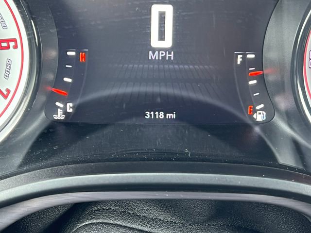 Used 2018 Dodge Challenger T/A image 7