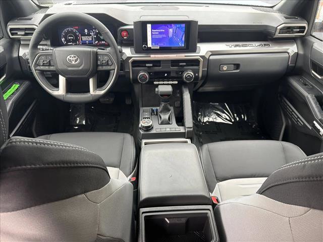 New 2026 Toyota Tacoma TRD Off-Road image 21