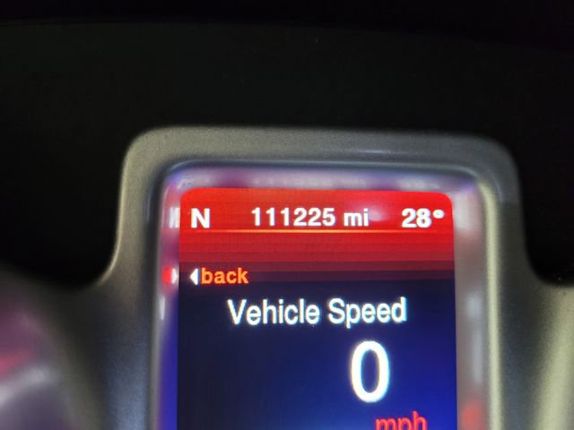 Used 2017 Dodge Journey GT image 3