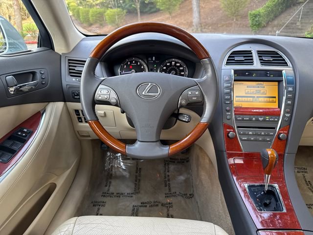 Used 2012 Lexus ES 350 image 14