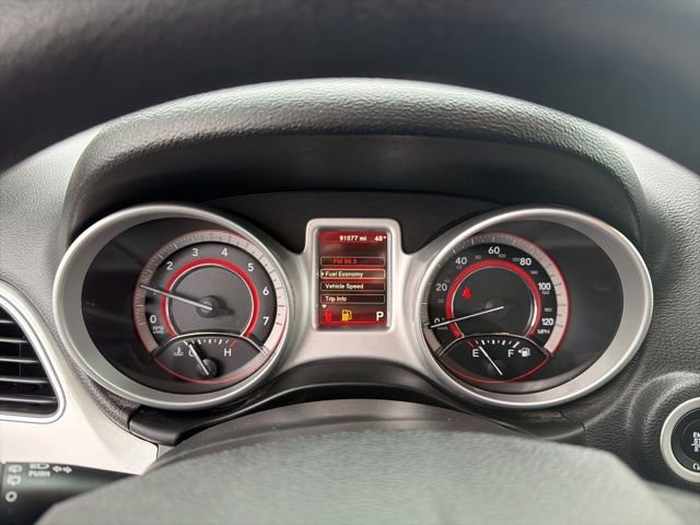 Used 2020 Dodge Journey SE FWD image 13