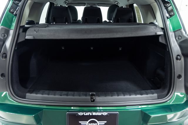 Used 2025 MINI Cooper Countryman S AWD/4WD image 9