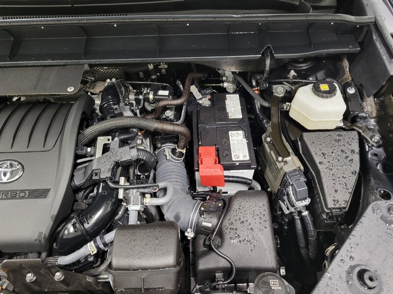 Used 2024 Toyota Highlander XLE AWD/4WD image 65