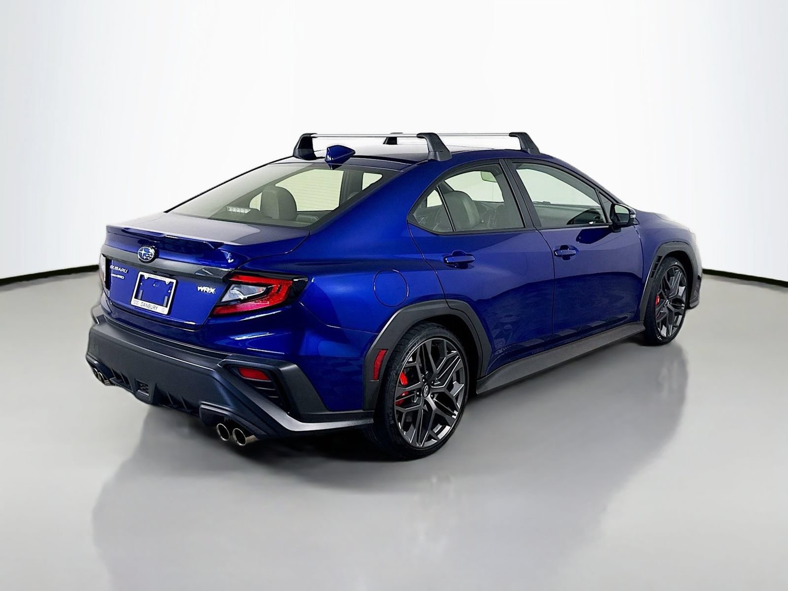Used 2024 Subaru WRX TR AWD/4WD image 9