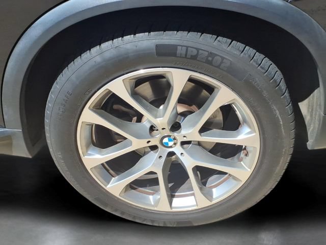 Used 2024 BMW X5 xDrive40i AWD/4WD image 31
