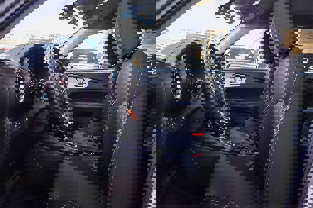 Used 2024 Kia Forte LXS image 18