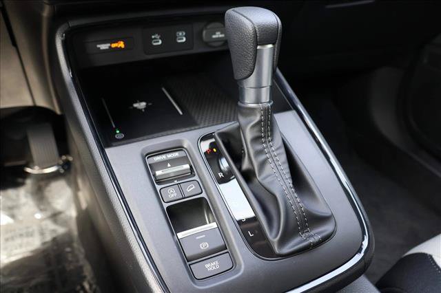 New 2026 Honda CR-V LX image 20