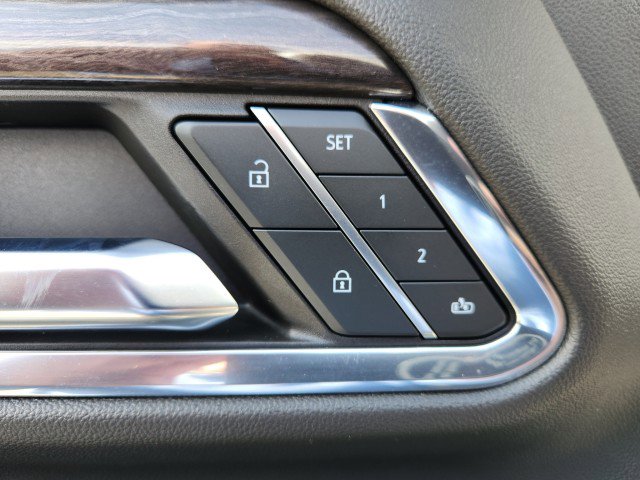 Used 2024 Chevrolet Silverado 3500 LTZ w/ LTZ Premium Package image 36