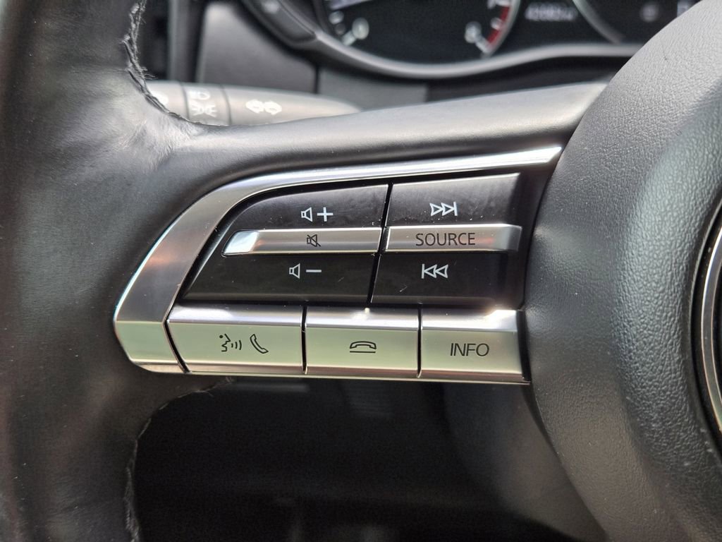 Used 2023 MAZDA CX-50 2.5 Turbo w/ Cargo Package image 28