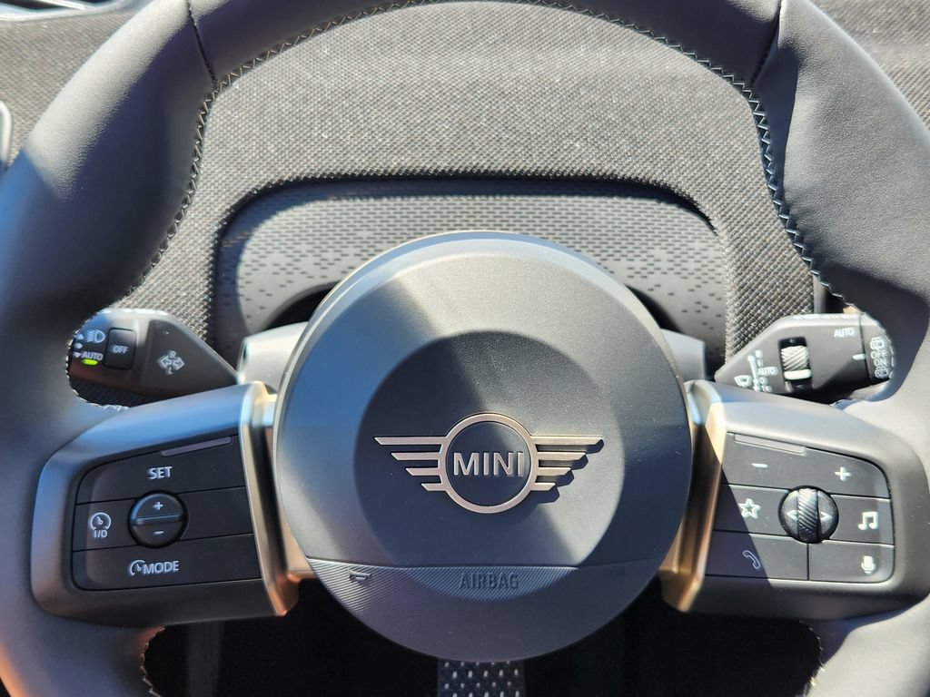 New 2027 MINI Cooper Countryman S AWD/4WD image 12