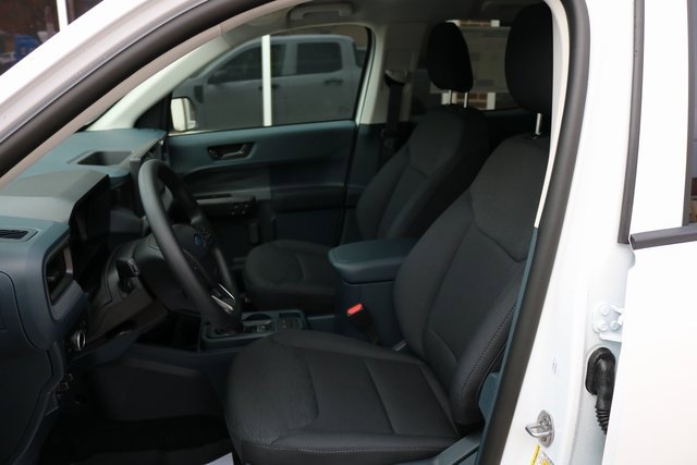 New 2025 Ford Maverick XL w/ 4K Tow Package image 14