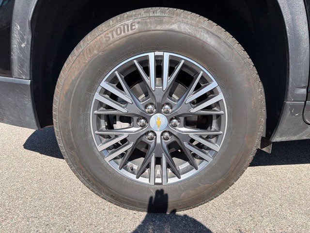 Used 2026 Chevrolet Traverse LT FWD image 24