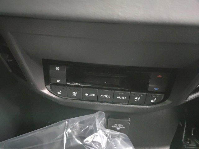 New 2026 Toyota Sequoia Platinum image 14