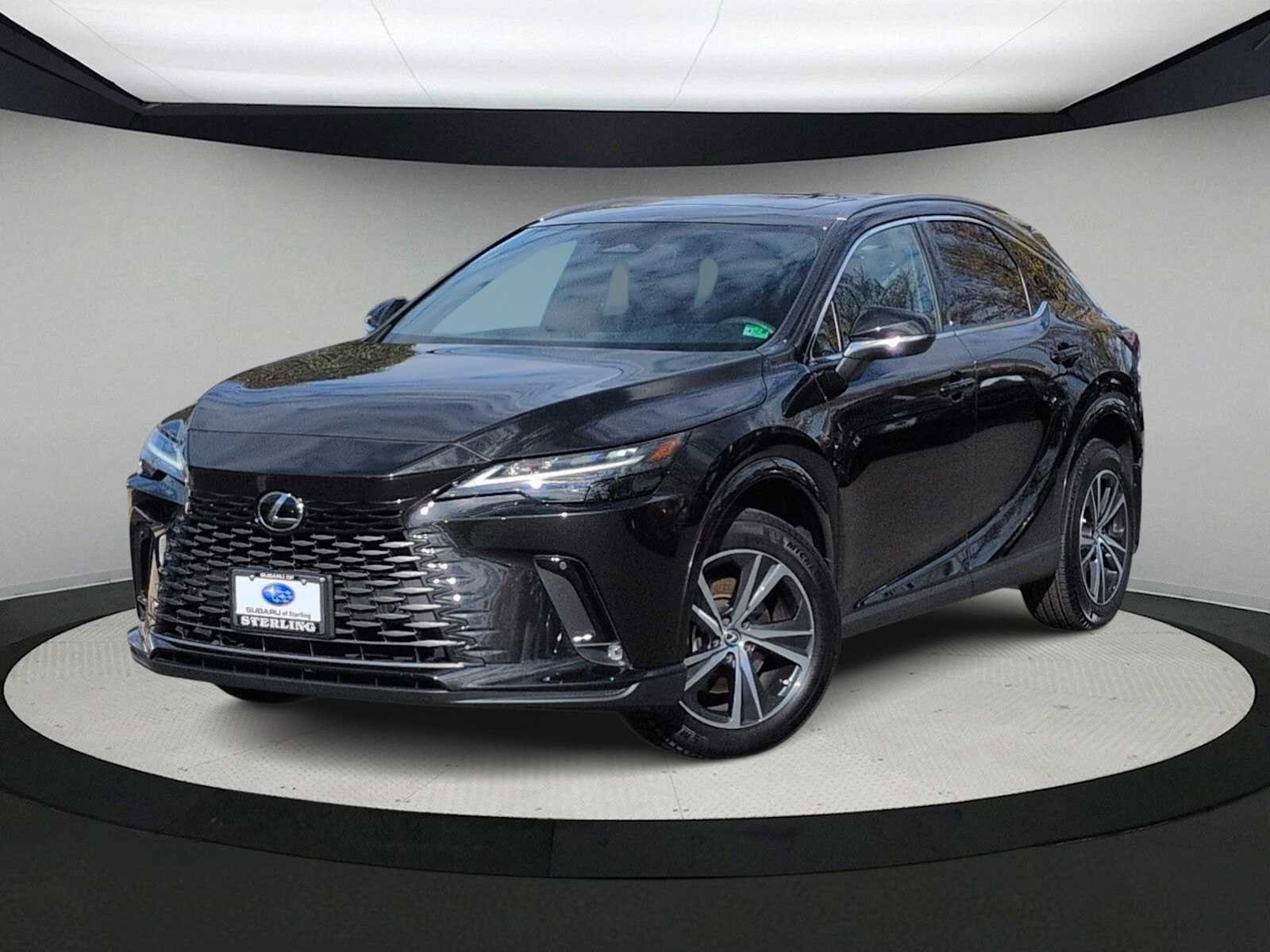 Used 2024 Lexus RX 350