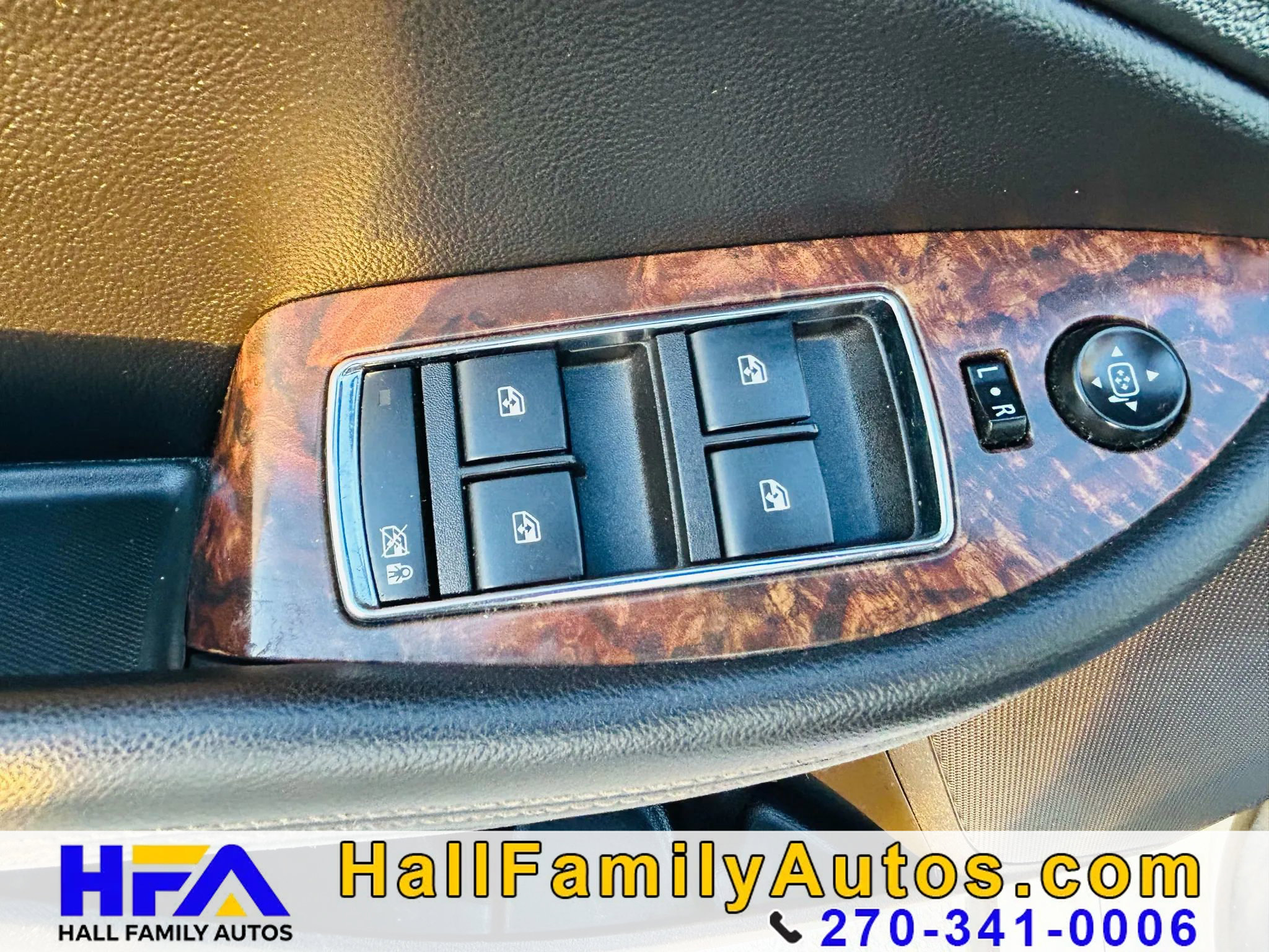 Used 2014 Chevrolet Impala LT w/ Convenience Package FWD image 13