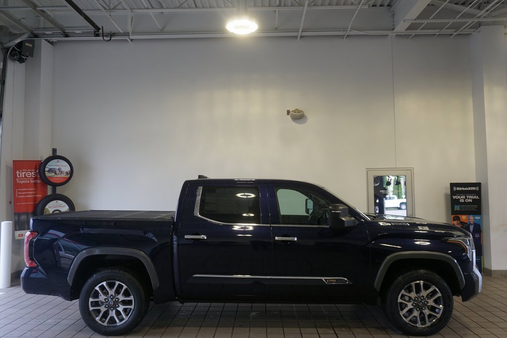 New 2026 Toyota Tundra 1794 Edition image 19