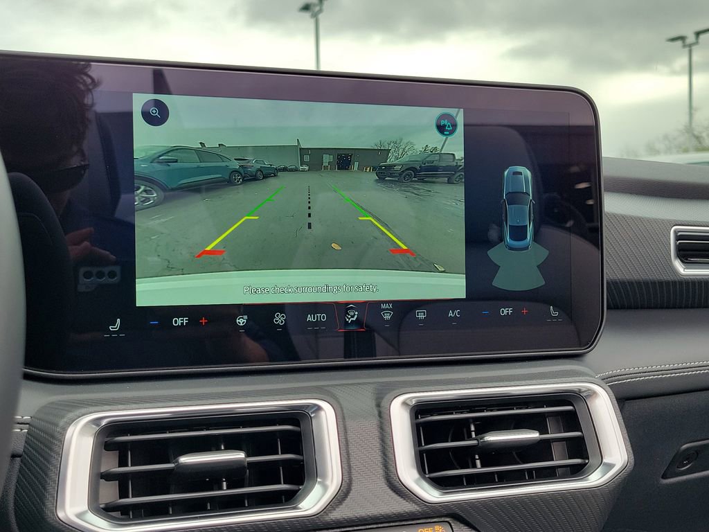 New 2025 Ford Mustang GT Premium image 24