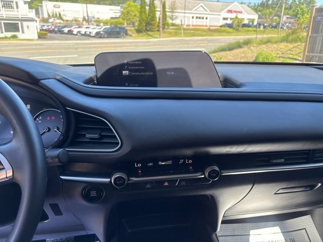 Used 2023 MAZDA CX-30 AWD 2.5 S w/ Select Package image 18