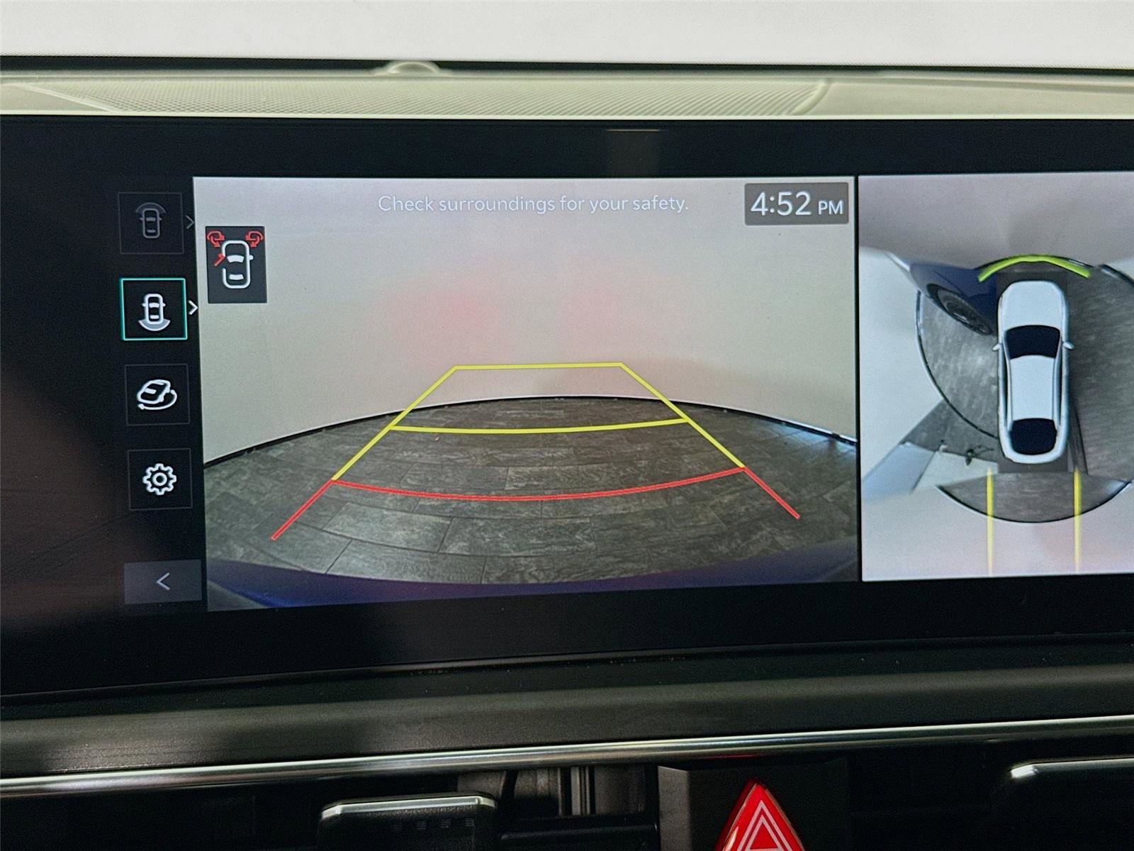 Used 2025 Kia K5 GT w/ GT1 Package FWD image 12