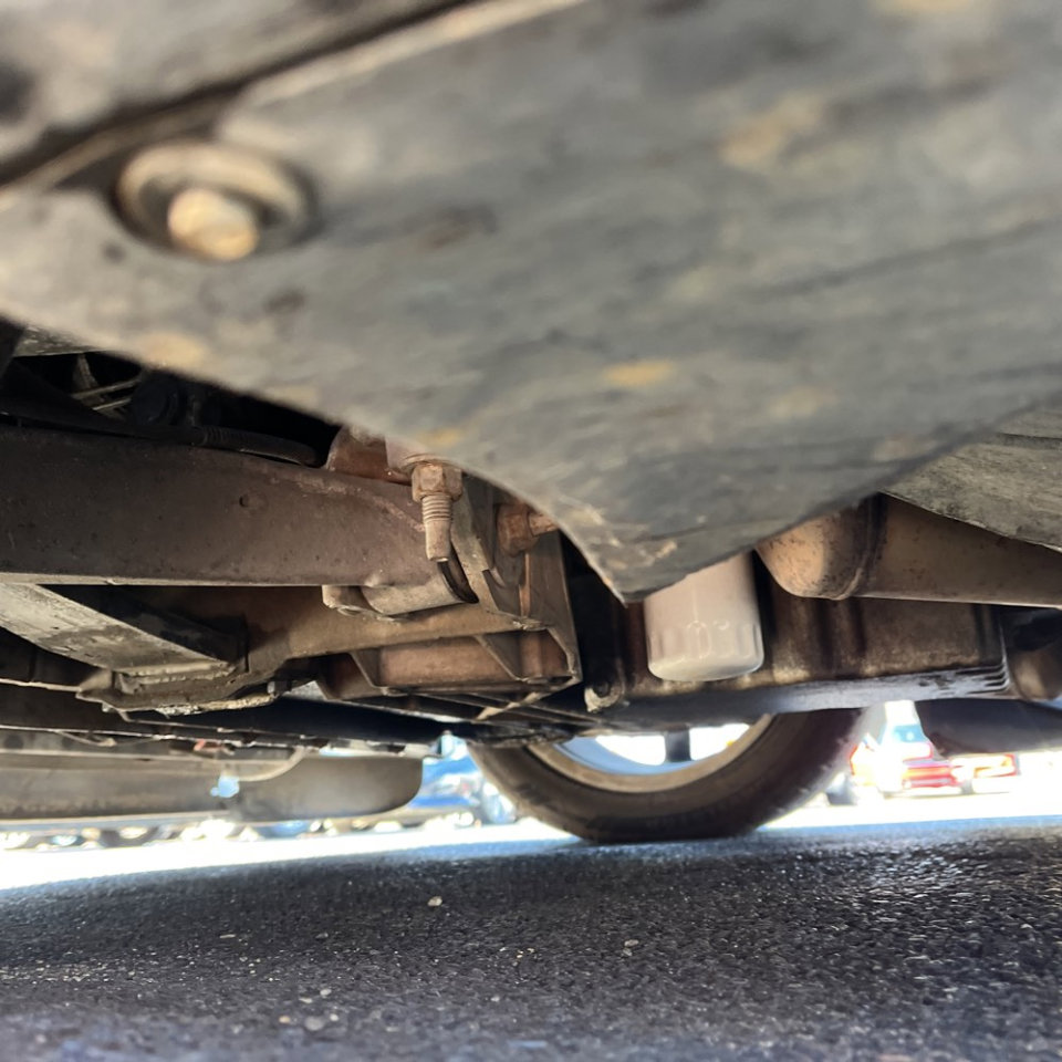 Used 2004 Cadillac XLR 2dr Convertible image 22