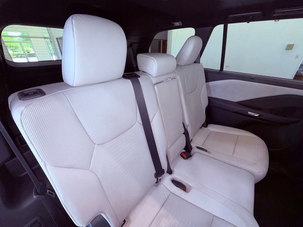 Used 2024 Lexus TX 350 FWD w/ Technology Package image 17
