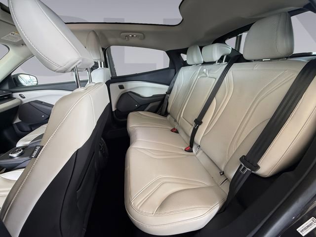 Used 2022 Ford Mustang Mach-E Premium image 16