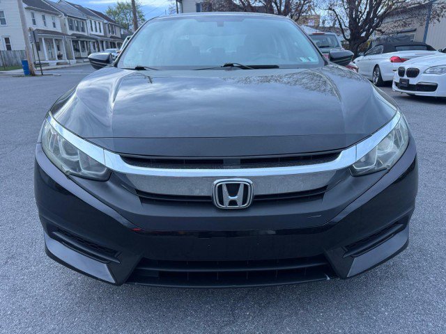 Used 2016 Honda Civic LX image 31
