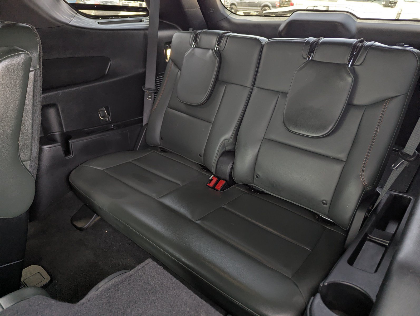 Certified 2022 Ford Explorer Timberline w/ Timberline Technology Package AWD/4WD image 9