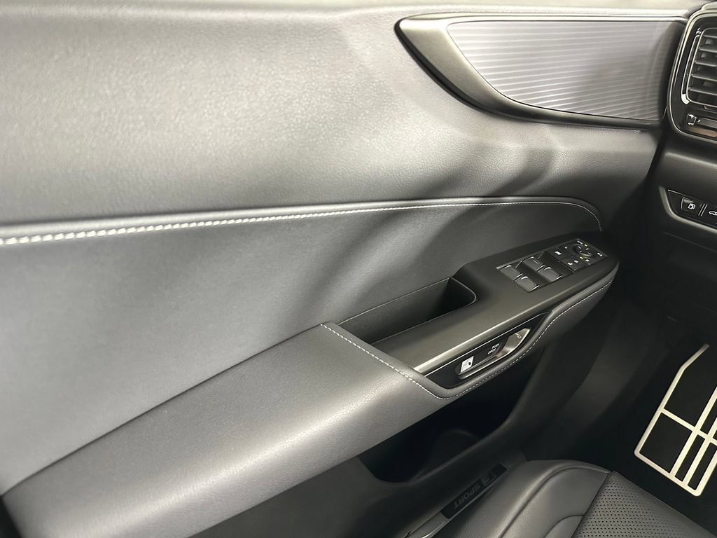 Used 2024 Lexus NX 350 F Sport AWD/4WD image 35