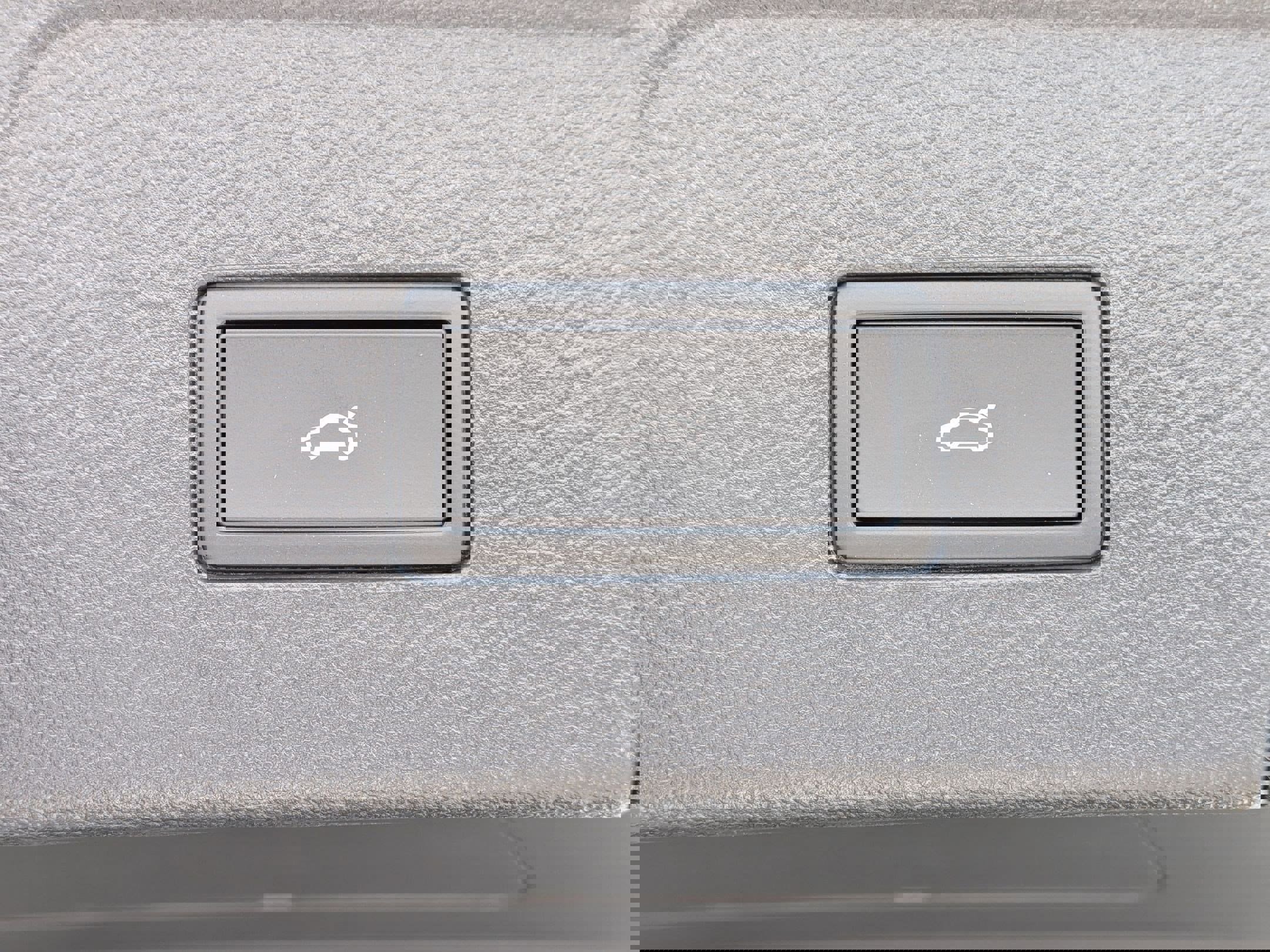 New 2026 Volkswagen Atlas Peak Edition image 32