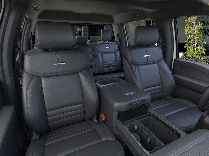 New 2026 Ford F450 Platinum AWD/4WD image 10