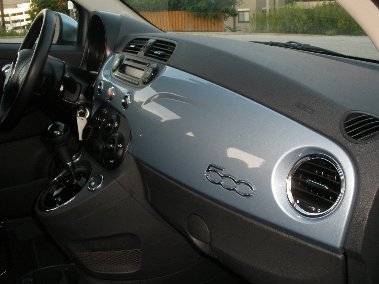 Used 2013 FIAT 500 Pop image 29