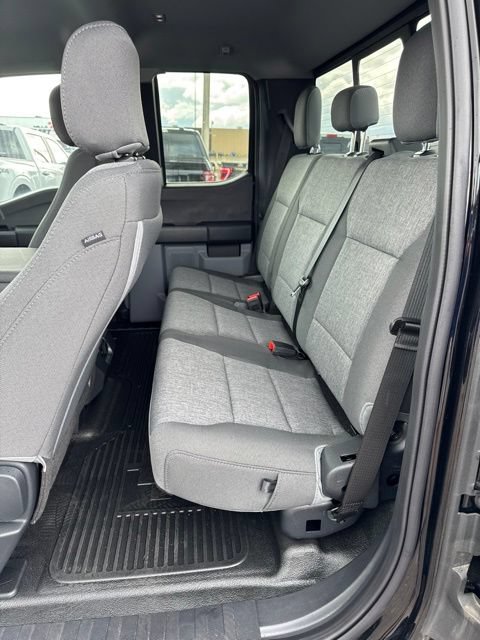 Used 2024 Ford F350 XL w/ 360-Degree Camera Package RWD image 11