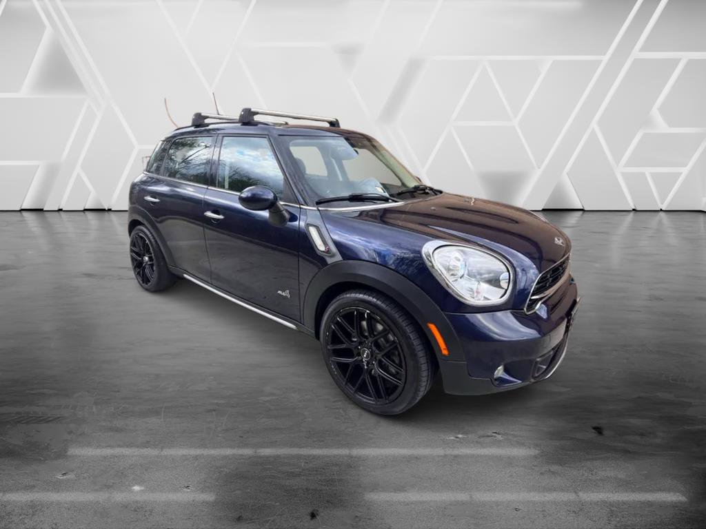 Used 2016 MINI Cooper Countryman S image 4